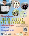 Zapisz się na rajd i pomóż Michałkowi!