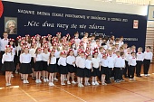 Wisława Szymborską patronką szkoły w Smogórach