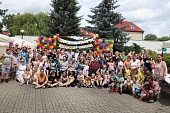 Po raz kolejny podziękowaliśmy naszym rodzinom zastępczym